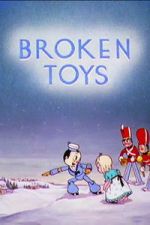 Watch Broken Toys 0123movies