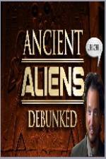 Watch Ancient Aliens Debunked 0123movies