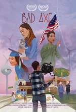 Watch Bad Axe 0123movies