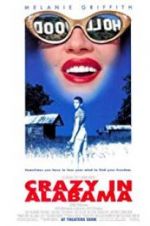 Watch Crazy in Alabama 0123movies