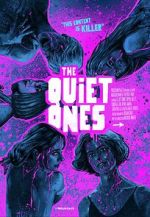Watch The Quiet Ones 0123movies
