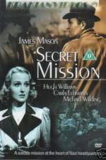 Watch Secret Mission 0123movies