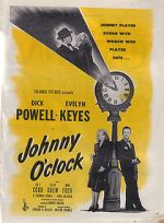 Watch Johnny O'Clock 0123movies