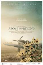 Watch Above and Beyond 0123movies