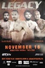 Watch Legacy Fighting Championships 15 0123movies