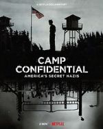 Watch Camp Confidential: America\'s Secret Nazis (Short 2021) 0123movies