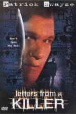Watch Letters from a Killer 0123movies