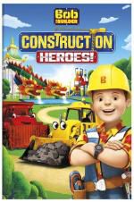 Watch Bob the Builder: Construction Heroes! 0123movies