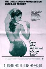 Watch Guess What We Learned in School Today? 0123movies