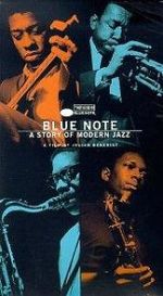 Watch Blue Note - A Story of Modern Jazz 0123movies