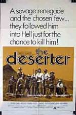 Watch The Deserter 0123movies