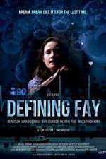 Watch Defining Fay 0123movies