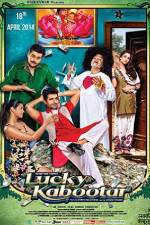 Watch Lucky Kabootar 0123movies