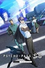 Watch Psycho-Pass: Sinners of the System Case 2 First Guardian 0123movies
