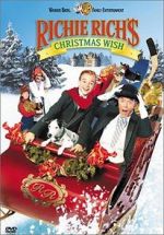 Watch Richie Rich\'s Christmas Wish 0123movies