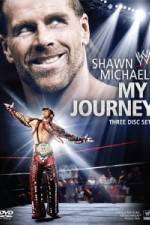 Watch WWE: Shawn Michaels My Journey 0123movies