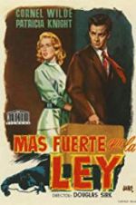 Watch Shockproof 0123movies