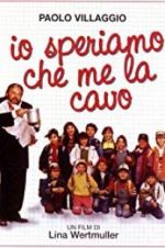 Watch Ciao, Professore! 0123movies