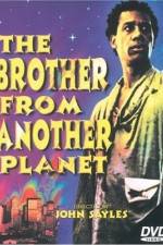 Watch The Brother from Another Planet 0123movies