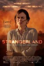 Watch Strangerland 0123movies
