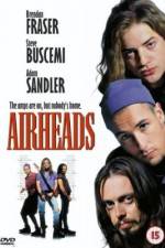 Watch Airheads 0123movies