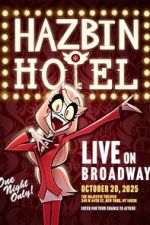 Watch Hazbin Hotel: Live on Broadway (TV Special 2025) 0123movies