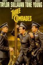 Watch Three Comrades 0123movies