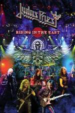 Watch Judas Priest - Rising In The East 0123movies