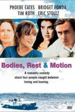 Watch Bodies Rest & Motion 0123movies