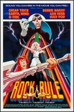 Watch Rock & Rule 0123movies