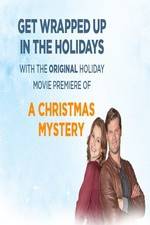 Watch A Christmas Mystery 0123movies