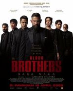 Watch Blood Brothers: Bara Naga 0123movies