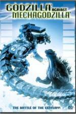 Watch Godzilla Against MechaGodzilla 0123movies