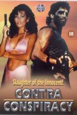 Watch Contra Conspiracy 0123movies