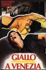 Watch Giallo a Venezia 0123movies