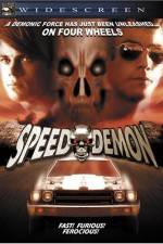Watch Speed Demon 0123movies