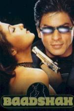 Watch Baadshah 0123movies