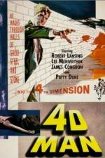 Watch 4D Man 0123movies