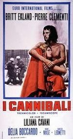 Watch The Year of the Cannibals 0123movies