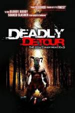 Watch Deadly Detour 0123movies