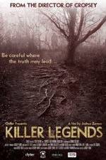 Watch Killer Legends 0123movies