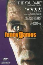 Watch Funny Games 0123movies