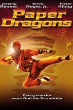 Watch Paper Dragons 0123movies