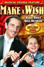 Watch Make a Wish 0123movies