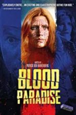 Watch Blood Paradise 0123movies