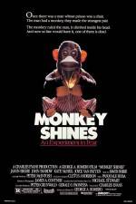 Watch Monkey Shines 0123movies