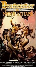 Watch Deathstalker IV: Match of Titans 0123movies
