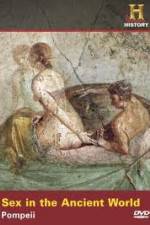 Watch Sex in the Ancient World Pompeii 0123movies