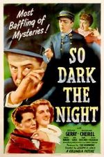 Watch So Dark the Night 0123movies