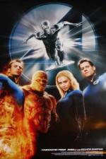 Watch Fantastic Four: Rise of the Silver Surfer 0123movies